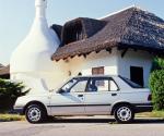 Peugeot 309 GT 5-Door 1985 года (WW)